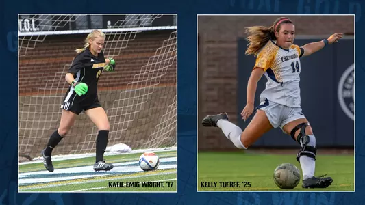 WSOC - staff additions: Wright, Tuerff