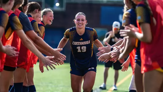 Brenna Swiger