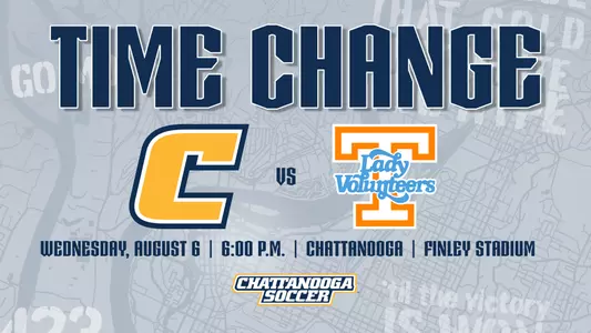 WSOC time change Wednesday vs. UTK