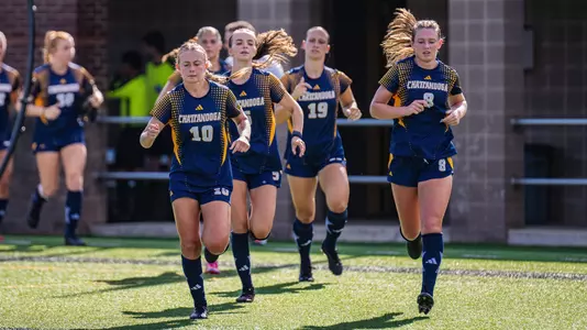 WSOC team