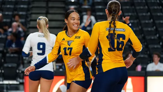 Sydney Jackwin at UCF vs UC Riverside