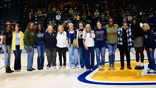 Chattanooga Mocs Alumni