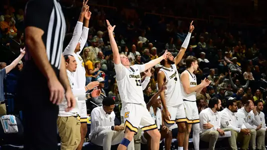 MBB Team Celebration