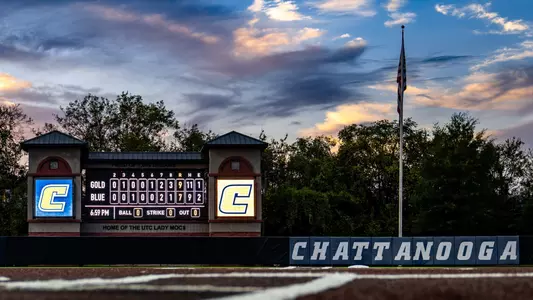 Frost Scoreboard