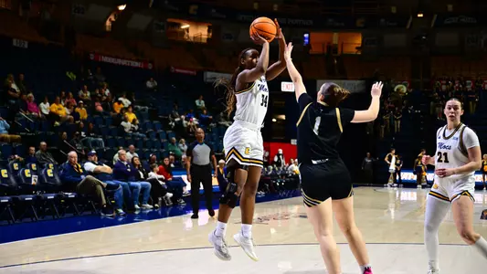 Postgame Notes vs. Wofford Image