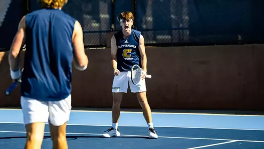 Jaxon Lamb Action Shot