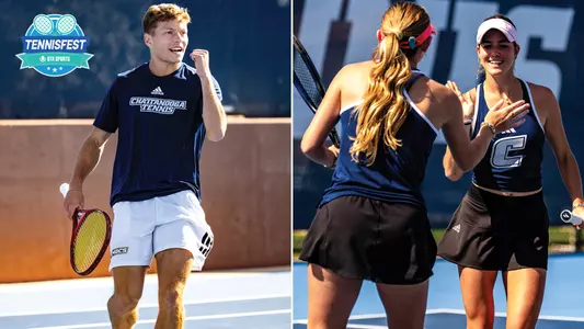 Tennis UTR Sports DI Invite