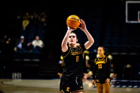 Evie free throw