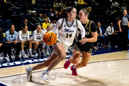 izzy baseline drive