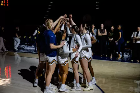 Team Huddle