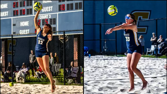 OVC Pair of the Week 4/1