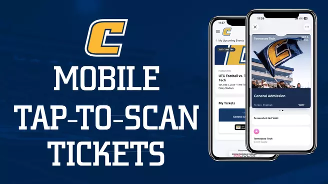 Mocs Mobile Tickets