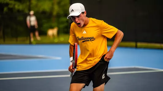 TJ Ryerson SoCon
