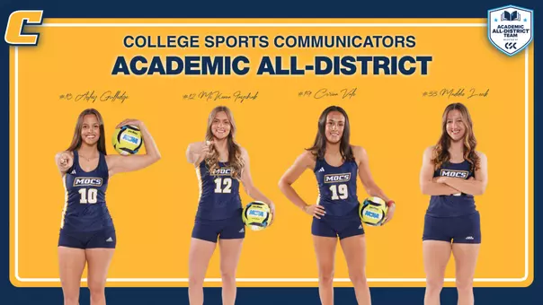 BVB CSC ACADEMIC ALL DISTRICT