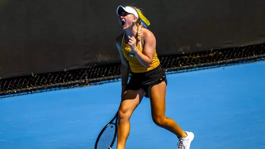 Addison Iacono ITA Rank