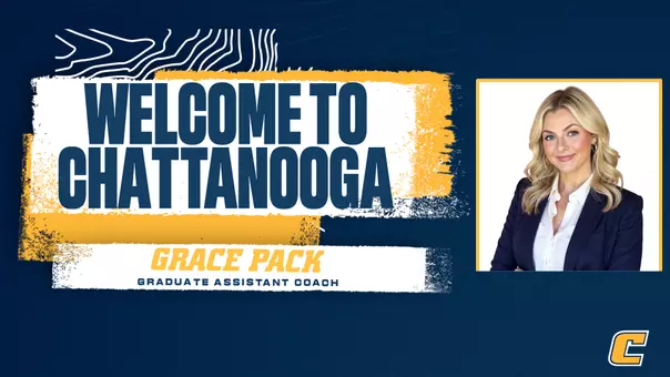Grace Pack Hired as GA