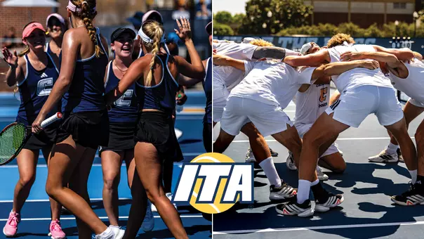 ITA Academic Awards