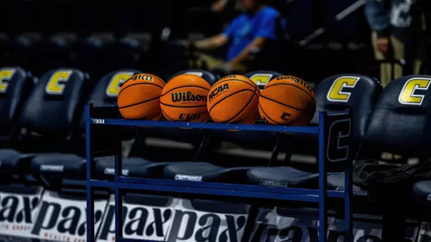 Basketball General