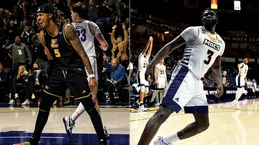 Professional Mocs MBB