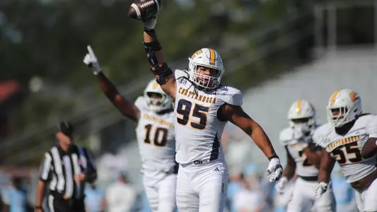 Ryan Bell takeaway at The Citadel