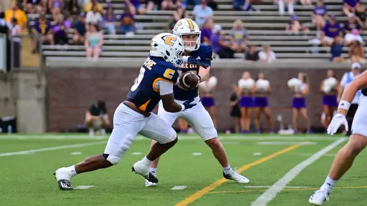 Chattanooga Football vs. Tennessee Tech