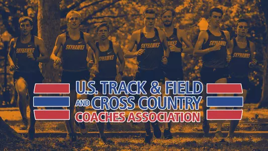 10-1 XC Ranking