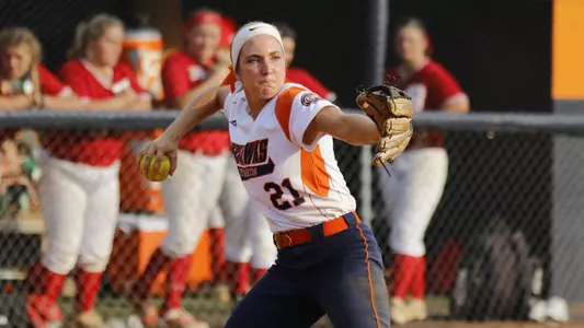 Gabbi Campbell Action