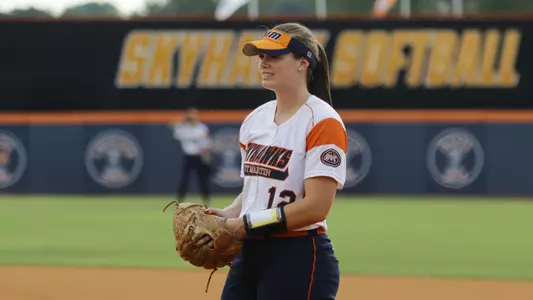 Shelby Woodard Action