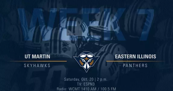 10-15 FB EIU Preview