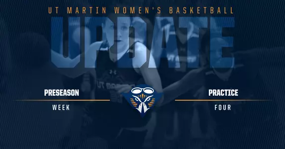 10-18 WBB Update