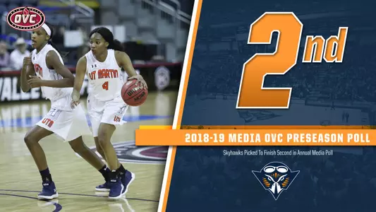 10-19 WBB Media Poll