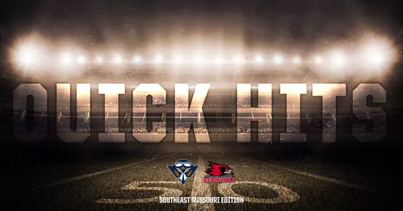 10-24 FB SEMO