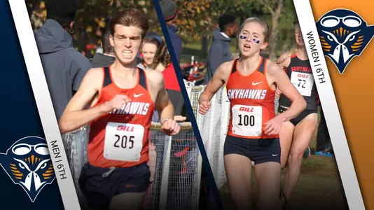 10-27 XC OVC