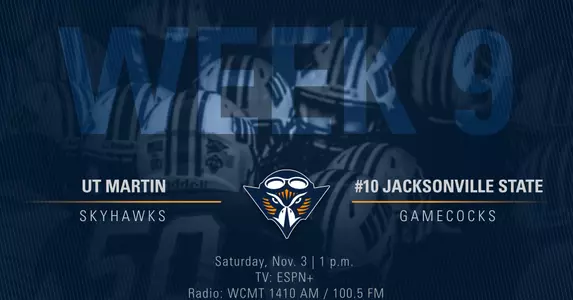 10-29 FB JSU