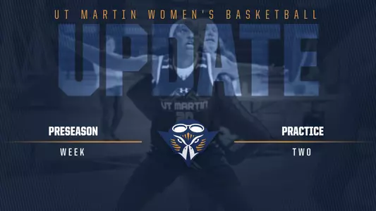 10-4 WBB Practice Update