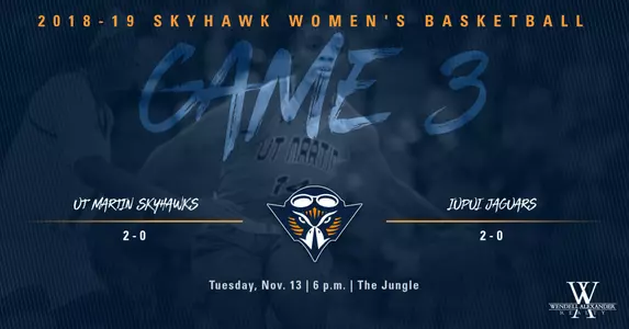 11-11 WBB IUPUI Preview
