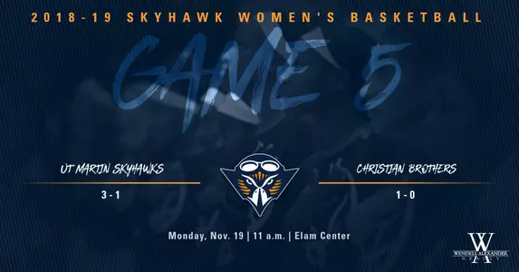 11-18 WBB CBU Preview