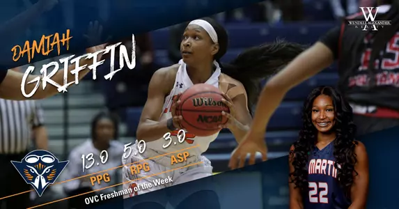 11-20 WBB (Griffin OVC)