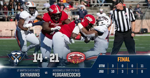 11-3 FB JSU