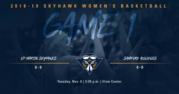 11-5 WBB Samford Preview