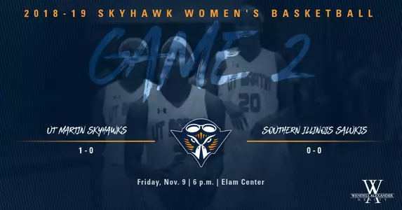 11-7 WBB SIU Preview