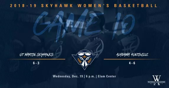 12-18 WBB UAH preview