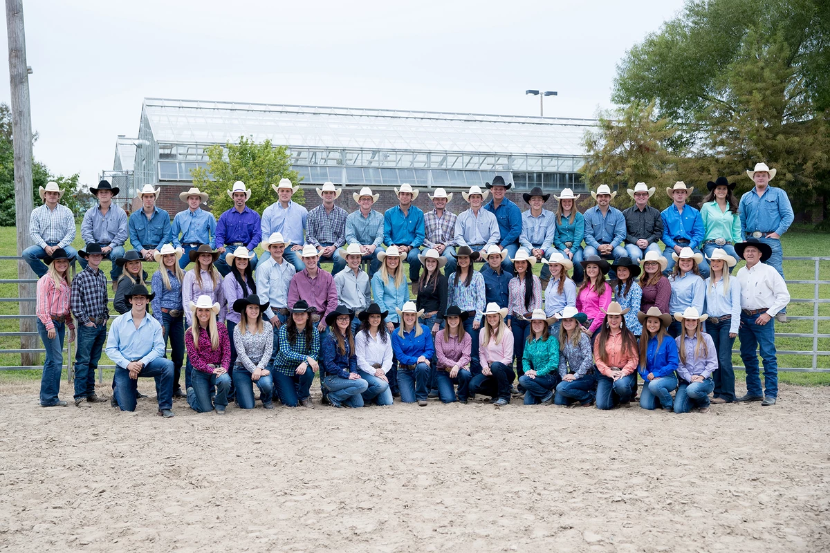 2017-18_Rodeo_Team_Photo