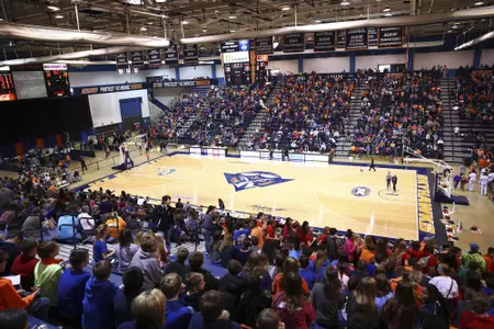Kathleen and Tom Elam Center