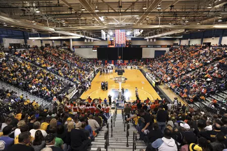 Elam Center - Photo 4