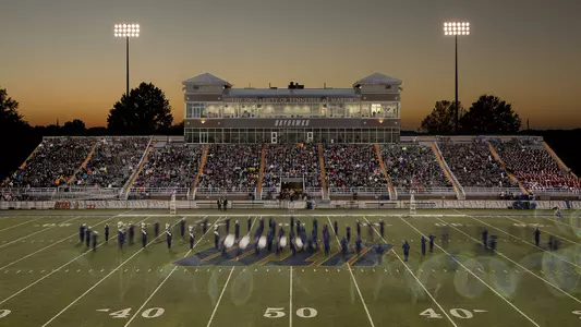 Hardy Graham Stadium - Photo 3