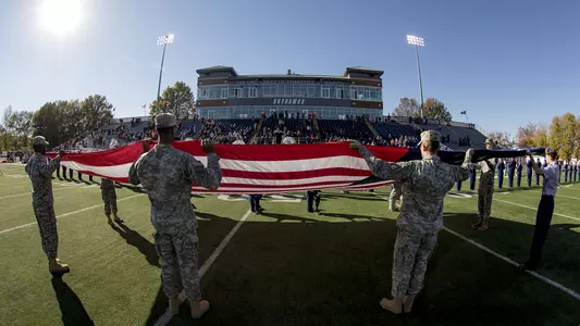 Hardy Graham Stadium - Photo 4