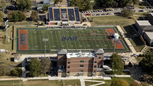 Hardy Graham Stadium - Photo 1