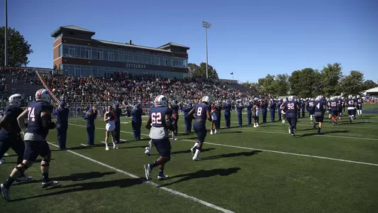 Hardy Graham Stadium - Photo 5