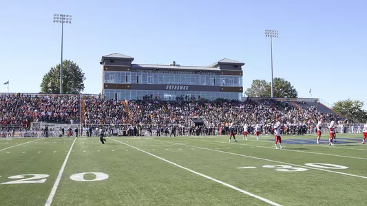 Hardy Graham Stadium - Photo 7